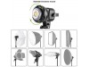 GVM LS-p80s 1-Light Kit with Softbox Video Soft Light